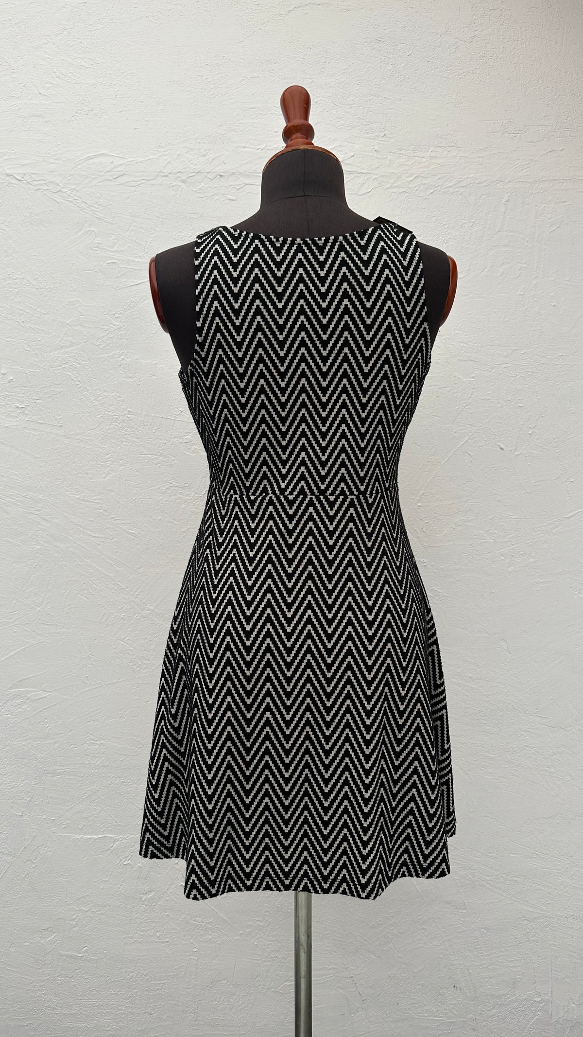 VESTIDO MOSSIMO