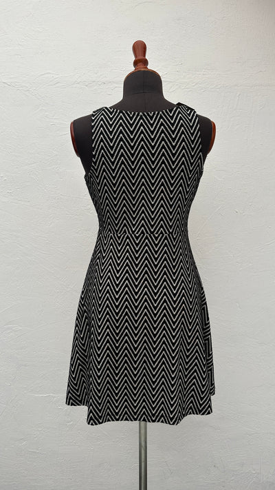 VESTIDO MOSSIMO
