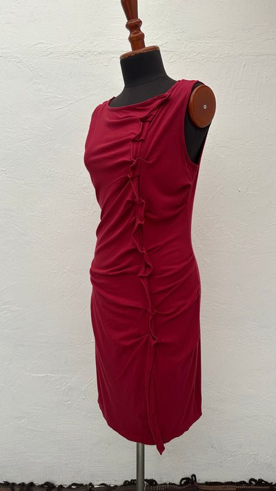 VESTIDO ANN TAYLOR