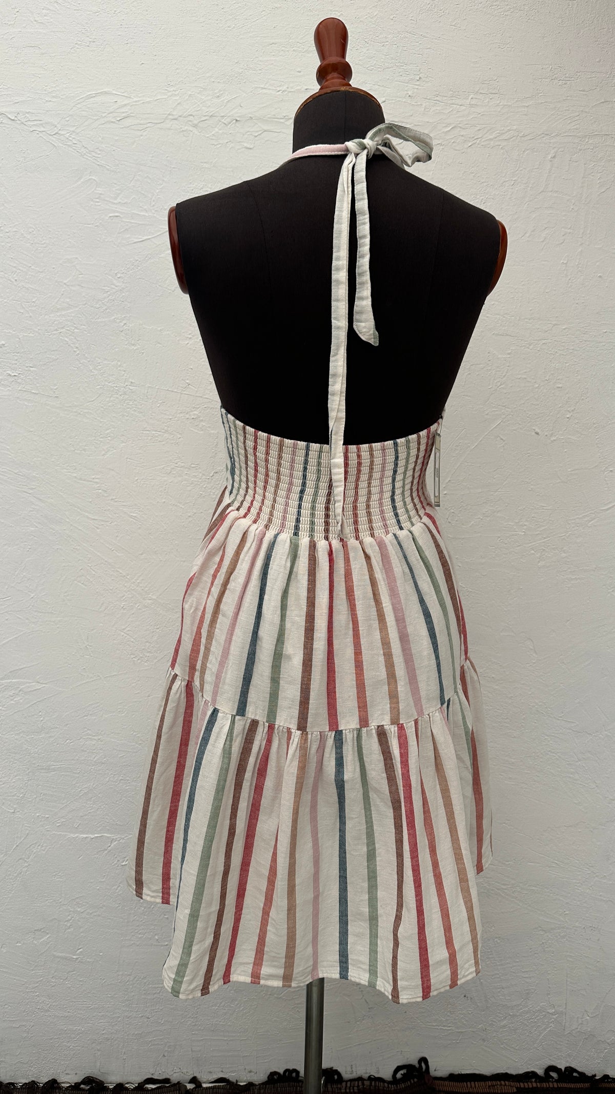 VESTIDO AMERICAN EAGLE