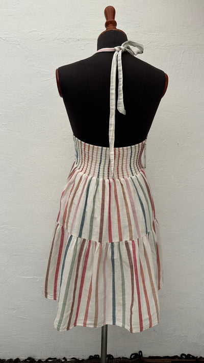 VESTIDO AMERICAN EAGLE