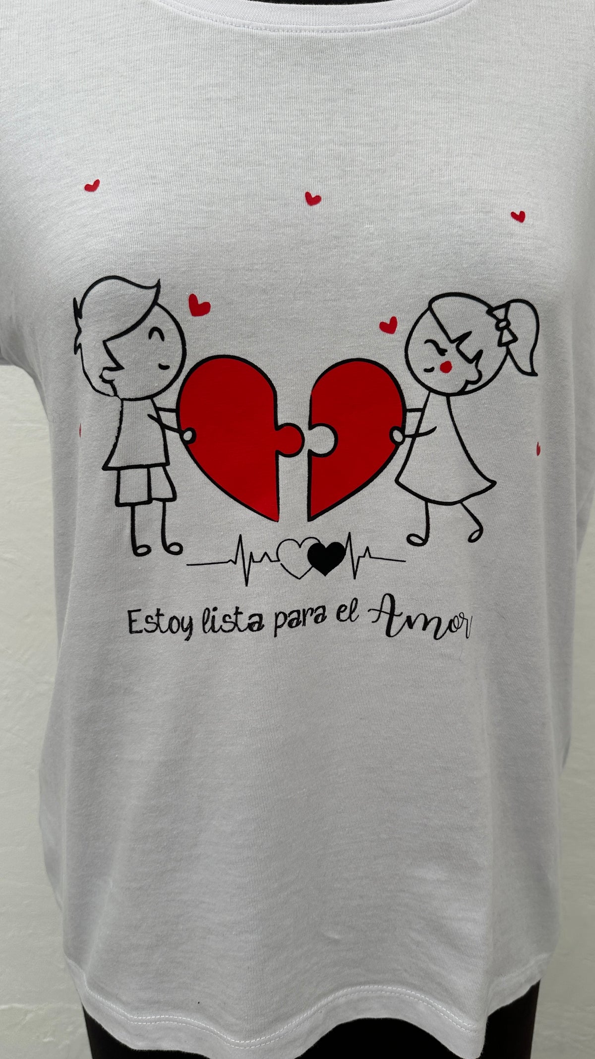 CAMISETA PREMIUM TEE