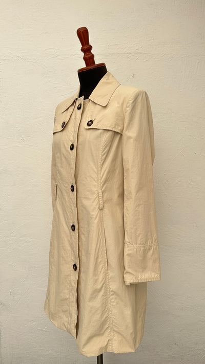 ABRIGO TOMMY HILFIGER