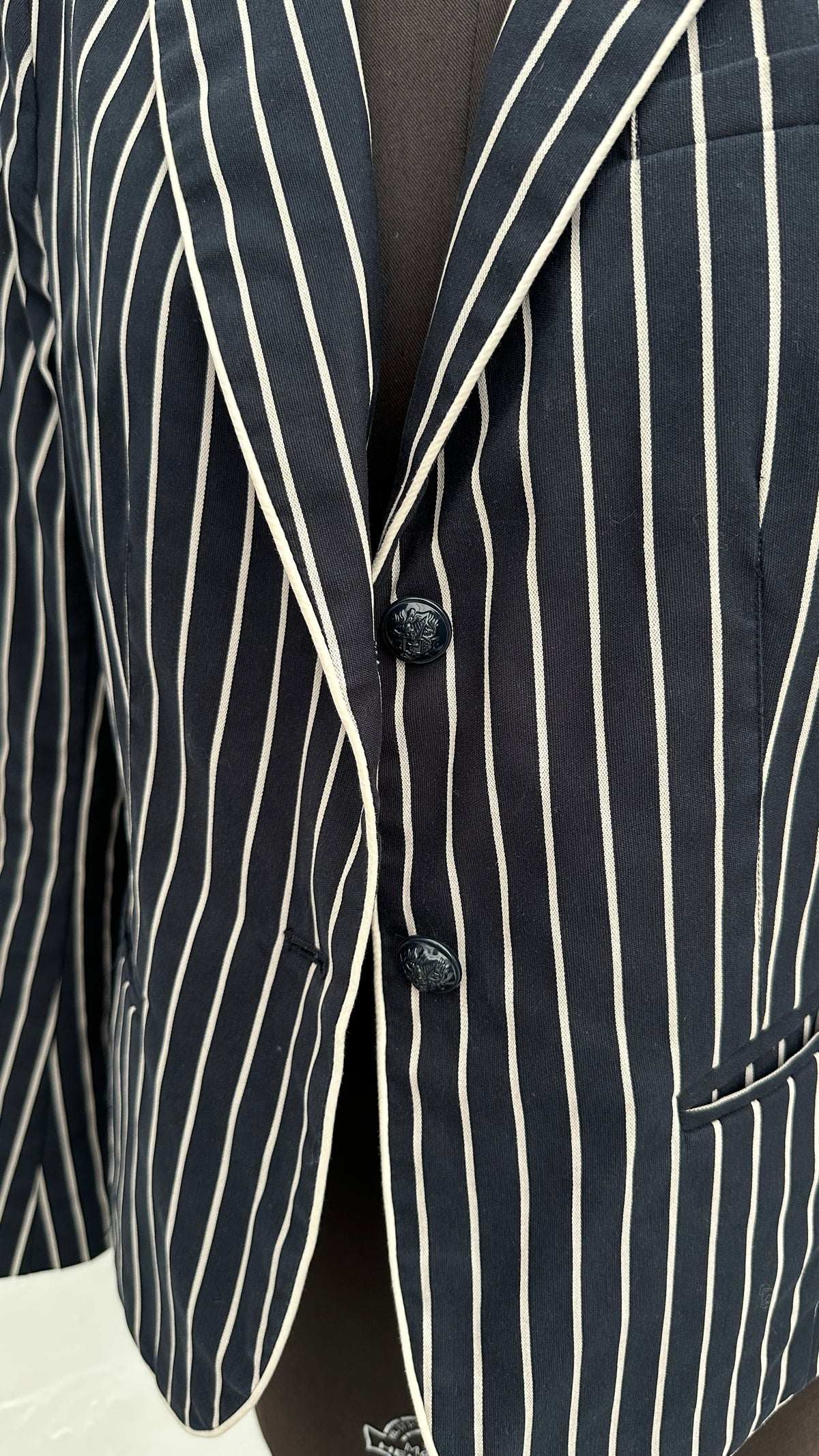 BLAZER GAP