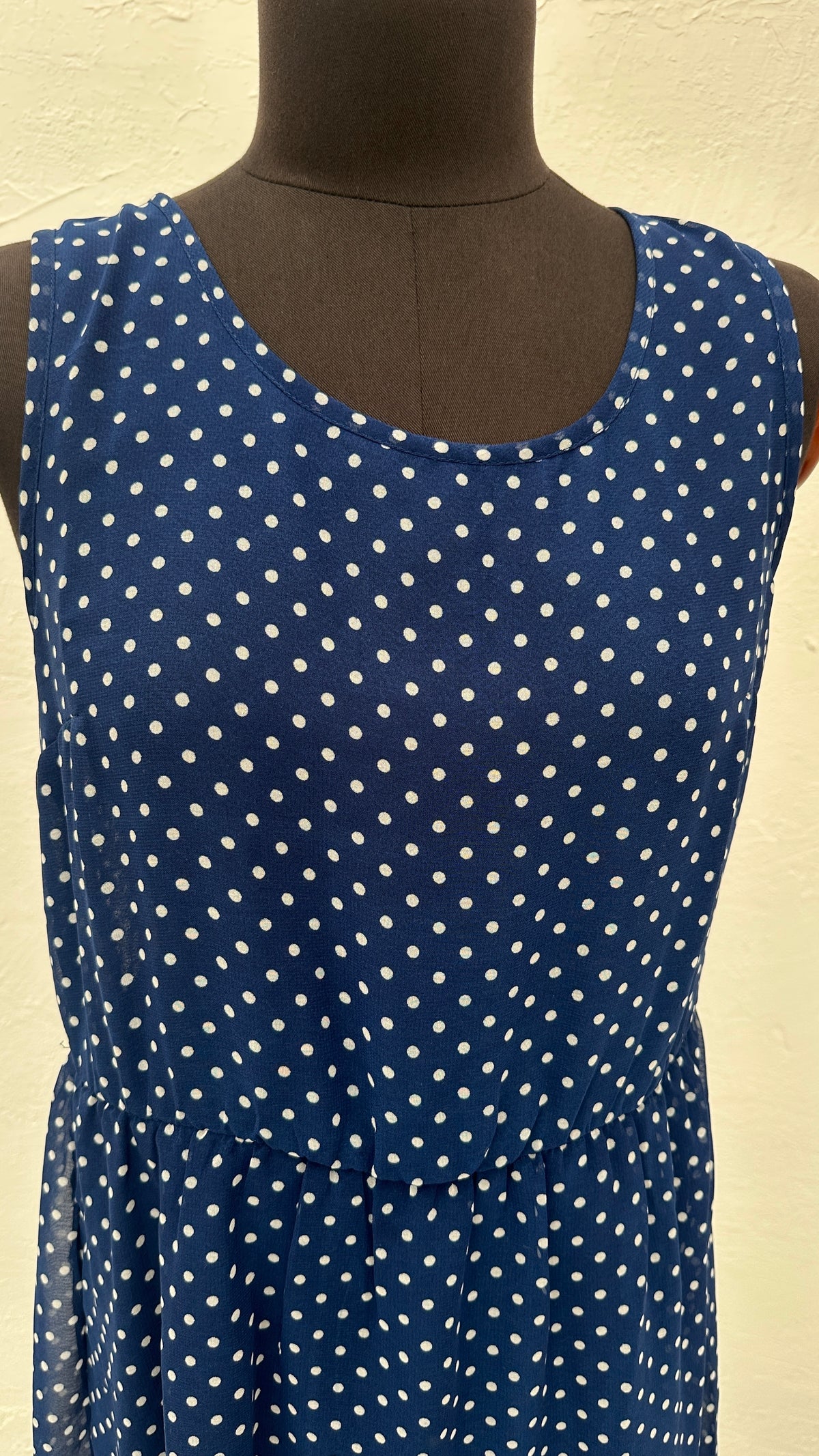 VESTIDO H&M