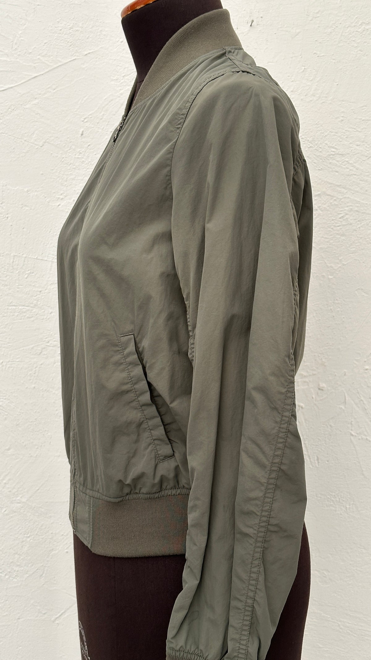CHAQUETA UNIQLO
