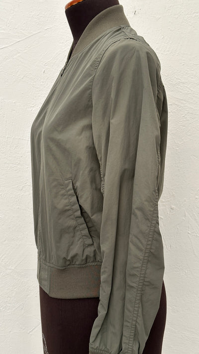 CHAQUETA UNIQLO