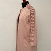 CHAQUETA  ARQUITECT
