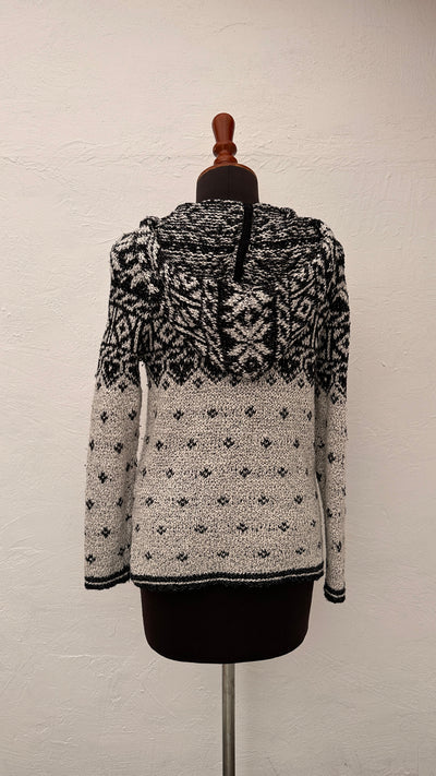 SACO FOREVER 21