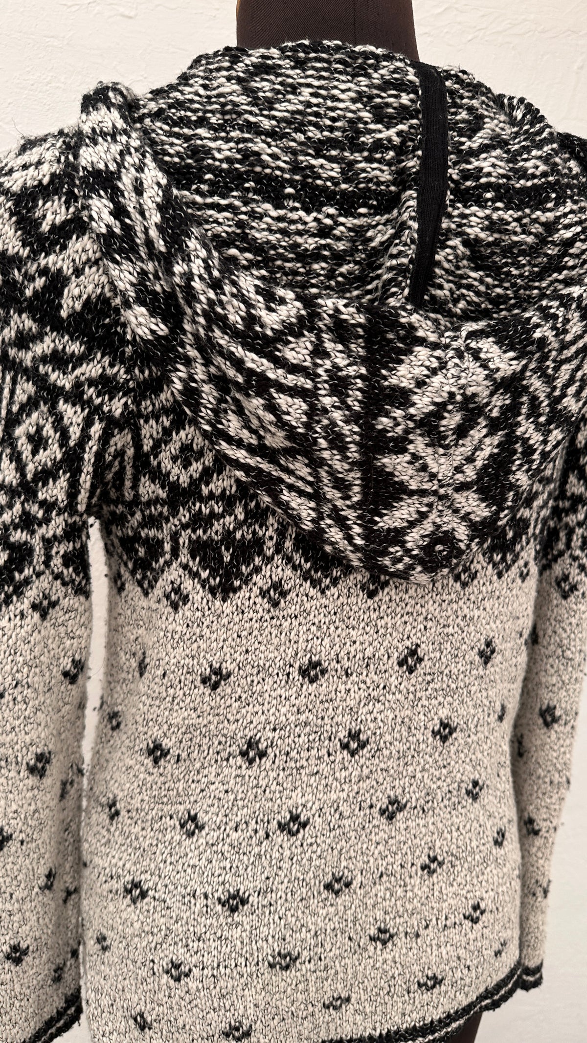 SACO FOREVER 21