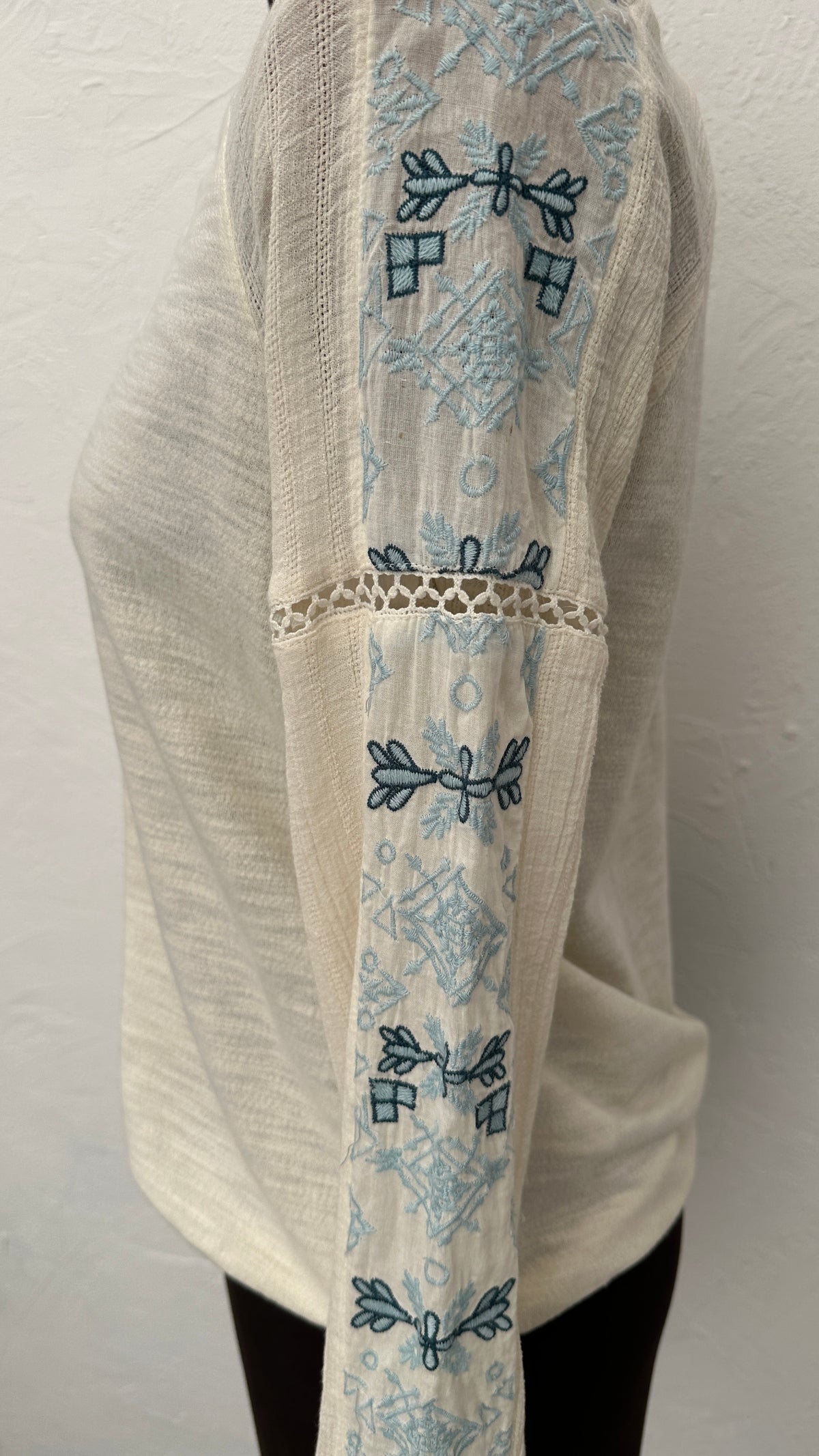 BLUSA NAFNAF