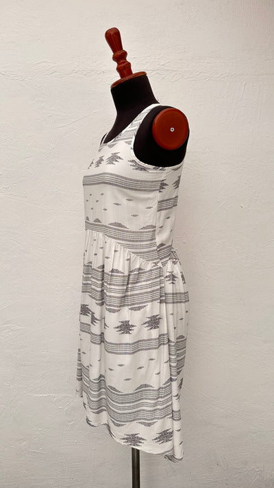 VESTIDO OLD NAVY