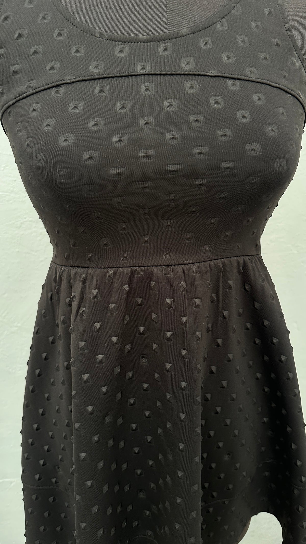 VESTIDO BARIII
