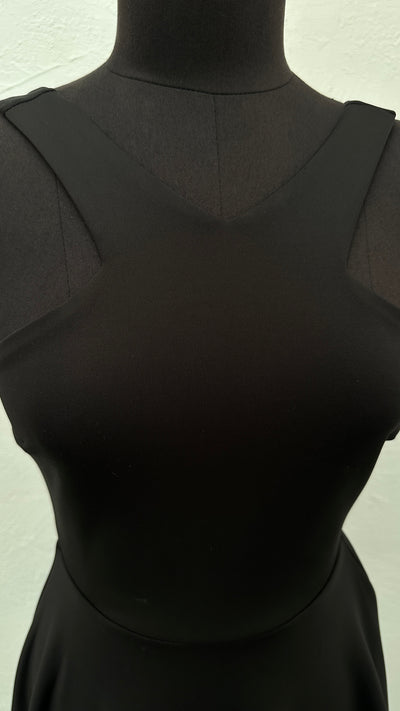 VESTIDO  BARIII