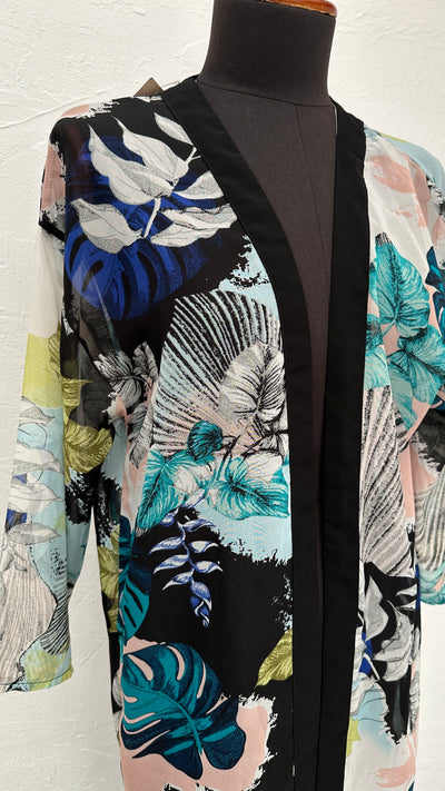 KIMONO  SIN MARCA
