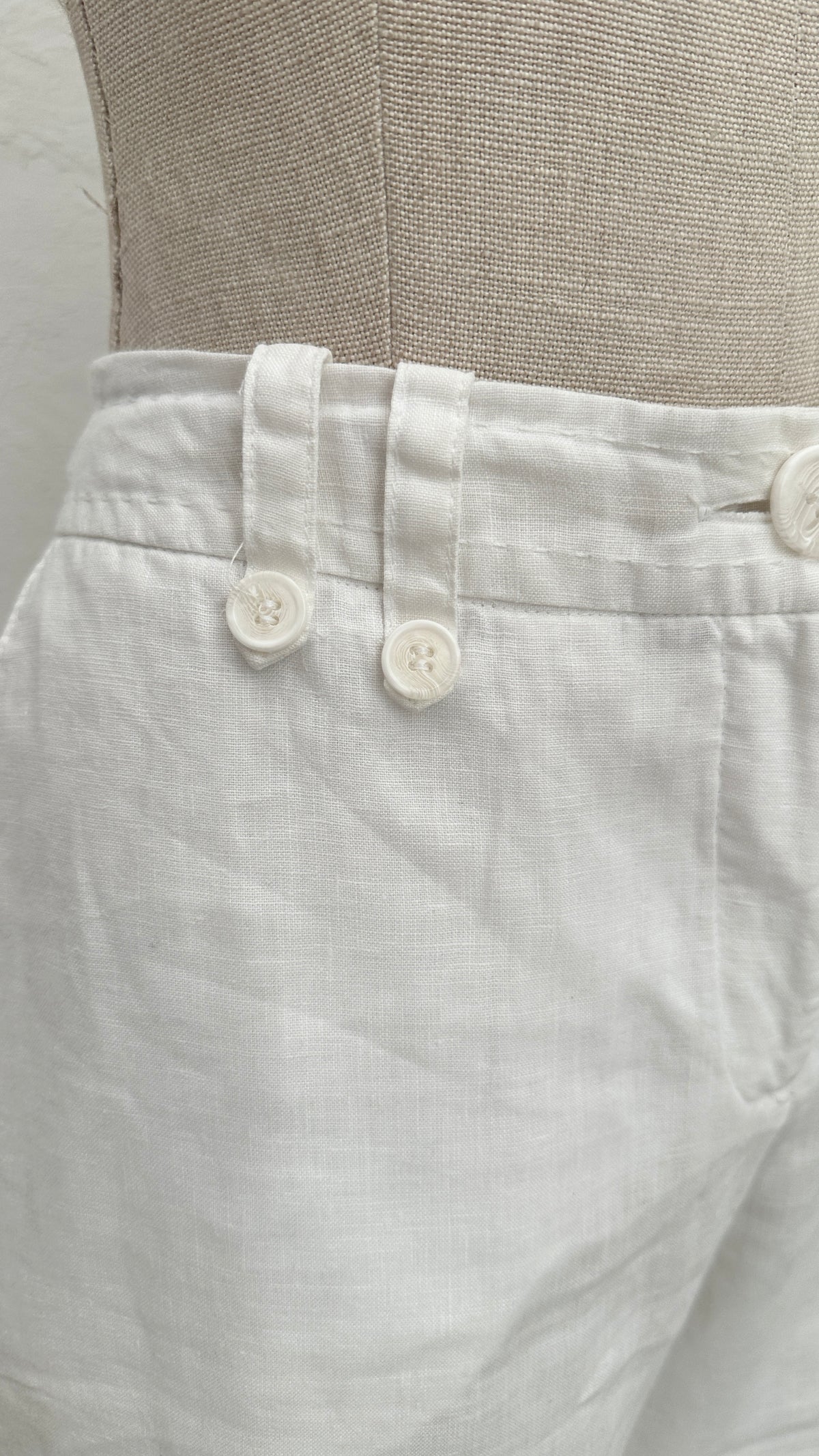 PANTALÓN H&M