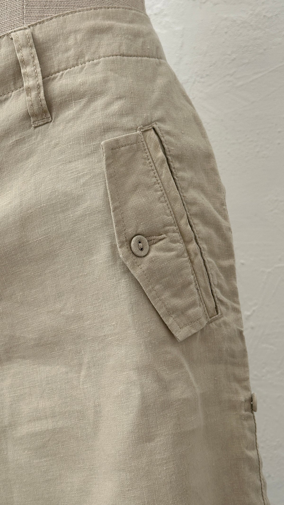 SHORT TOMMY HILFIGER