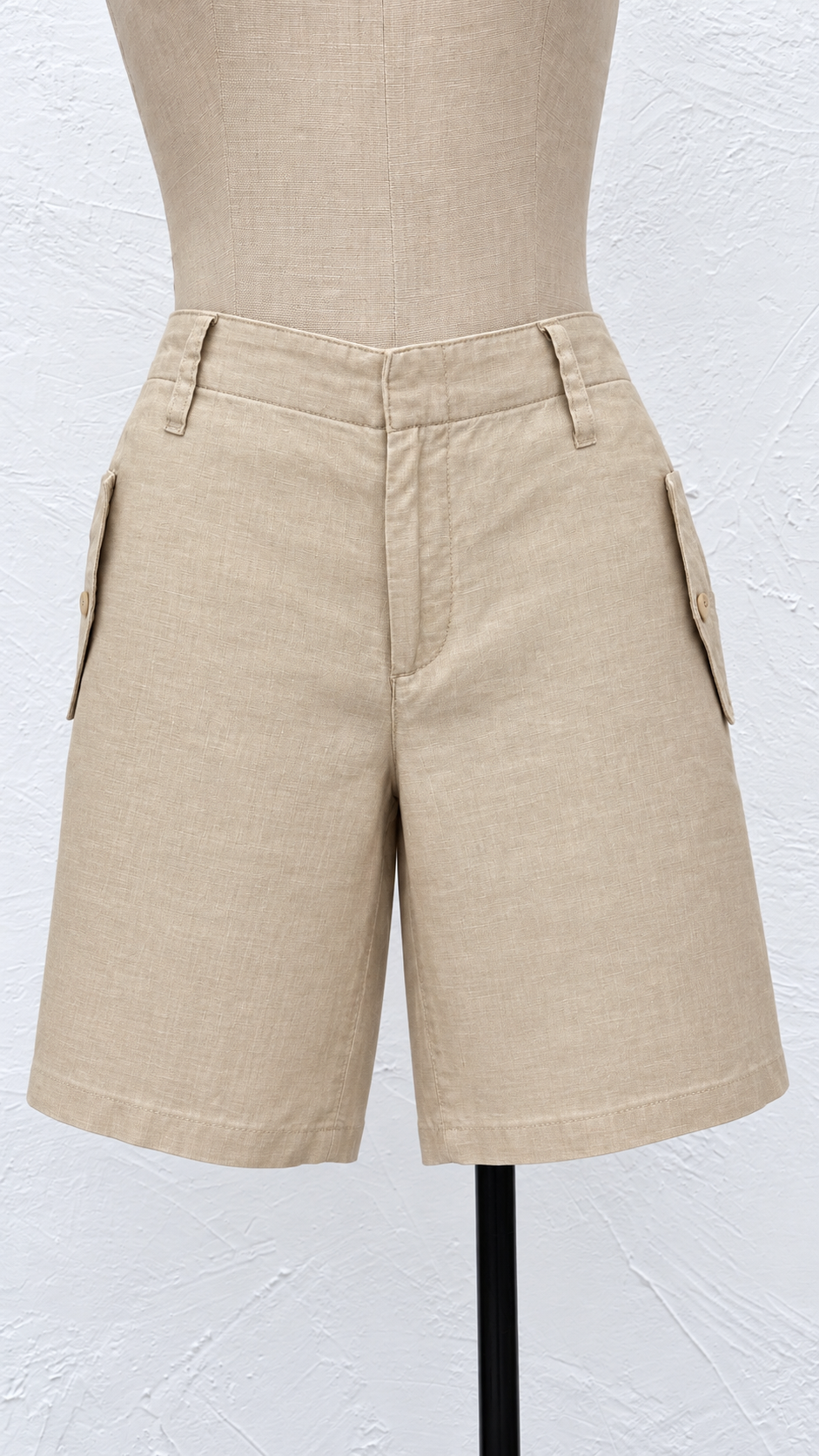 SHORT TOMMY HILFIGER