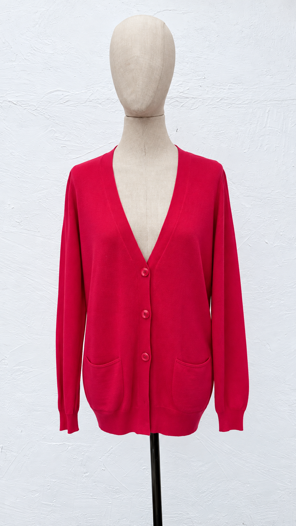 SACO ZARA