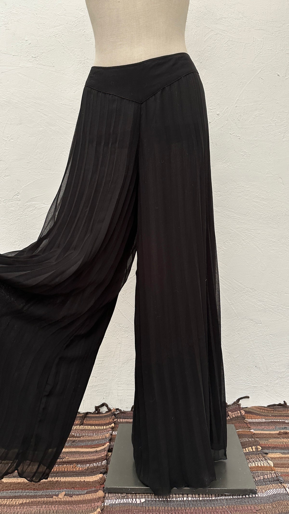 PANTALÓN CARIBBEAN QUEEN