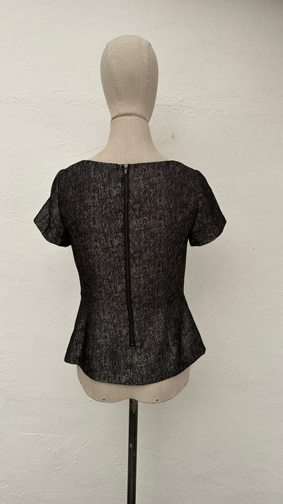 BLUSA HALOGEN