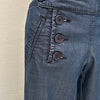 PANTALÓN ONDA DE MAR