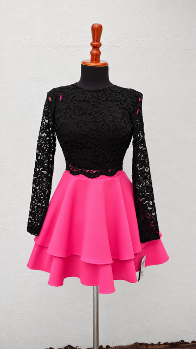 CONJUNTO MACY´S