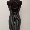 VESTIDO CORTO JENNIFER´S