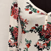 CAMISETA CAMAIEU
