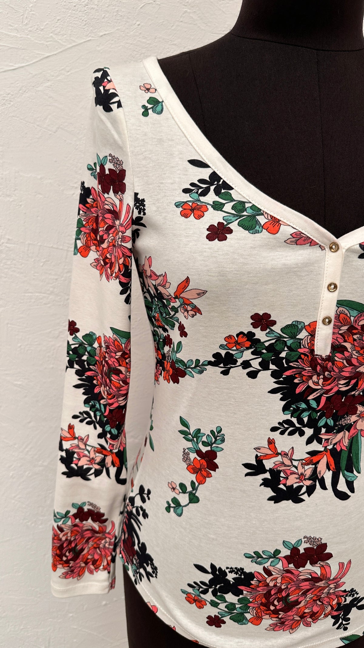 CAMISETA CAMAIEU