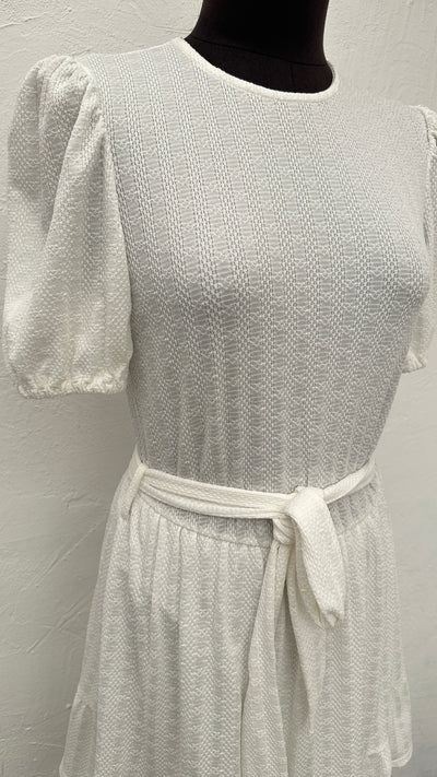 VESTIDO CORTO MISS SELFRIDGE