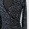 VESTIDO FIESTA RESERVED