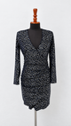 VESTIDO FIESTA RESERVED