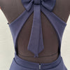VESTIDO FIESTA CITY STUDIO