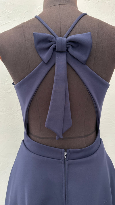 VESTIDO FIESTA CITY STUDIO