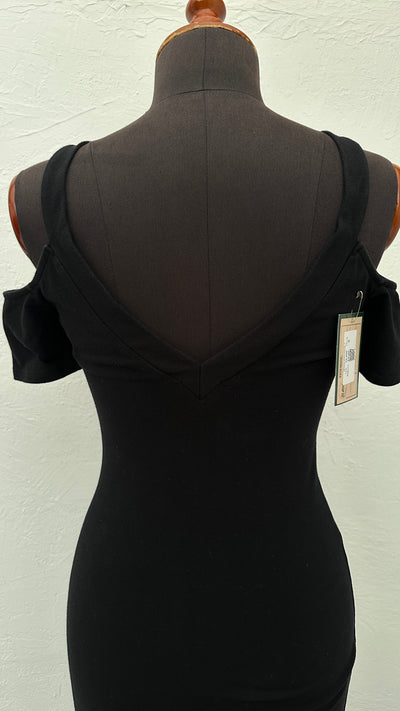 VESTIDO CORTO FOREVER21