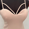 VESTIDO CORTO TALLY WEIJL