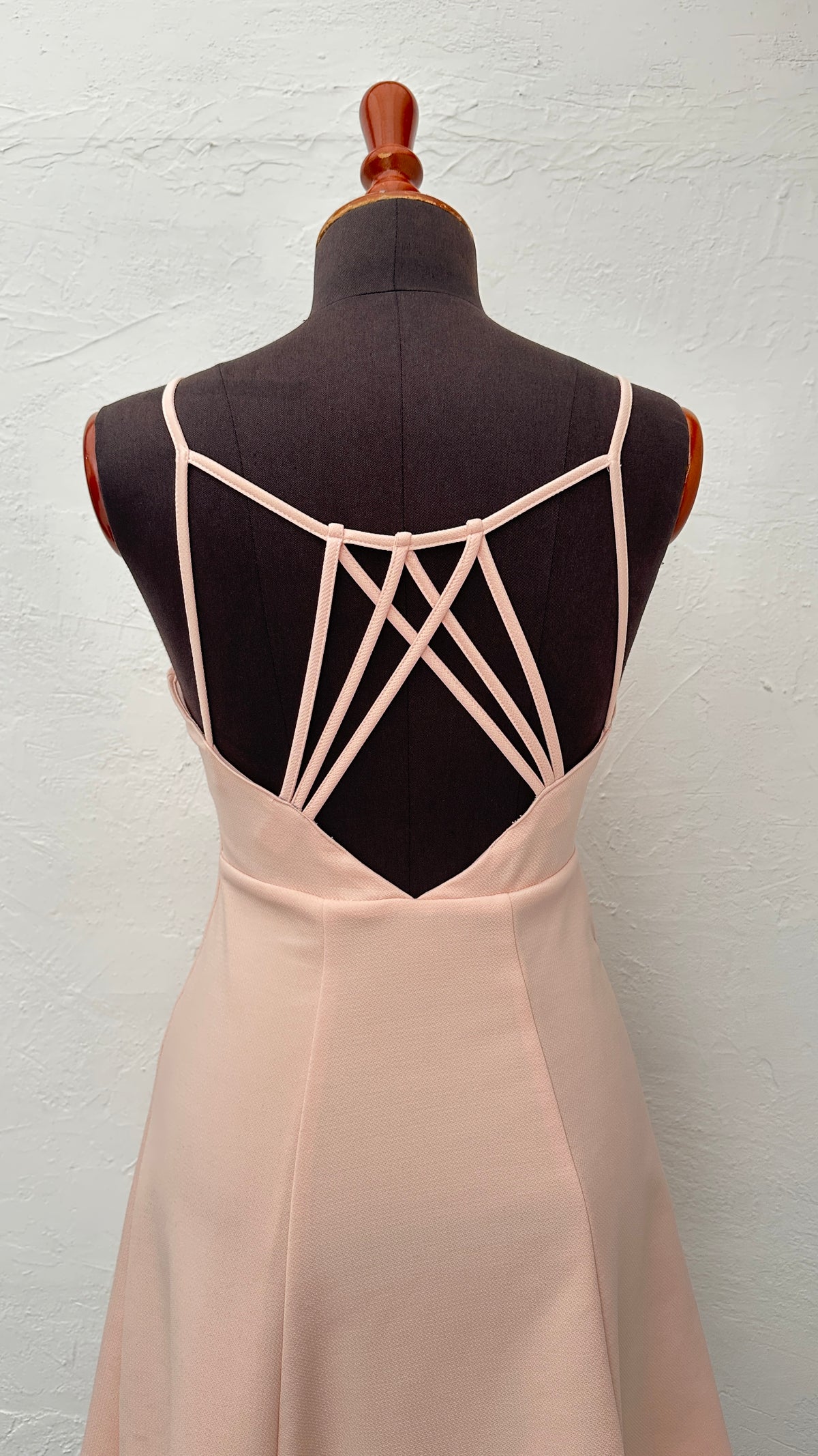VESTIDO CORTO TALLY WEIJL