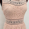 VESTIDO CORTO TRIXXI