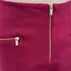 SHORT BERSHKA