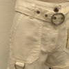SHORT BERSHKA