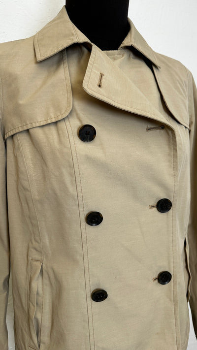 CHAQUETA TIMBERLAND