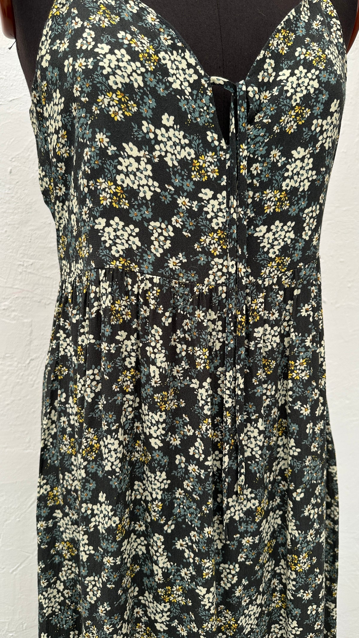 VESTIDO NAF NAF