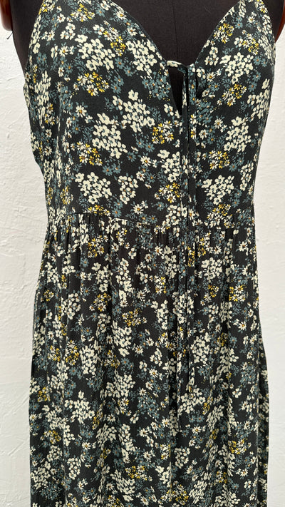 VESTIDO NAF NAF