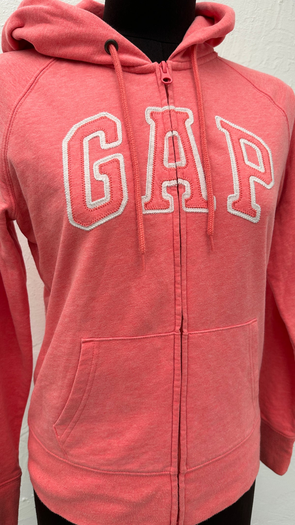 SACO GAP