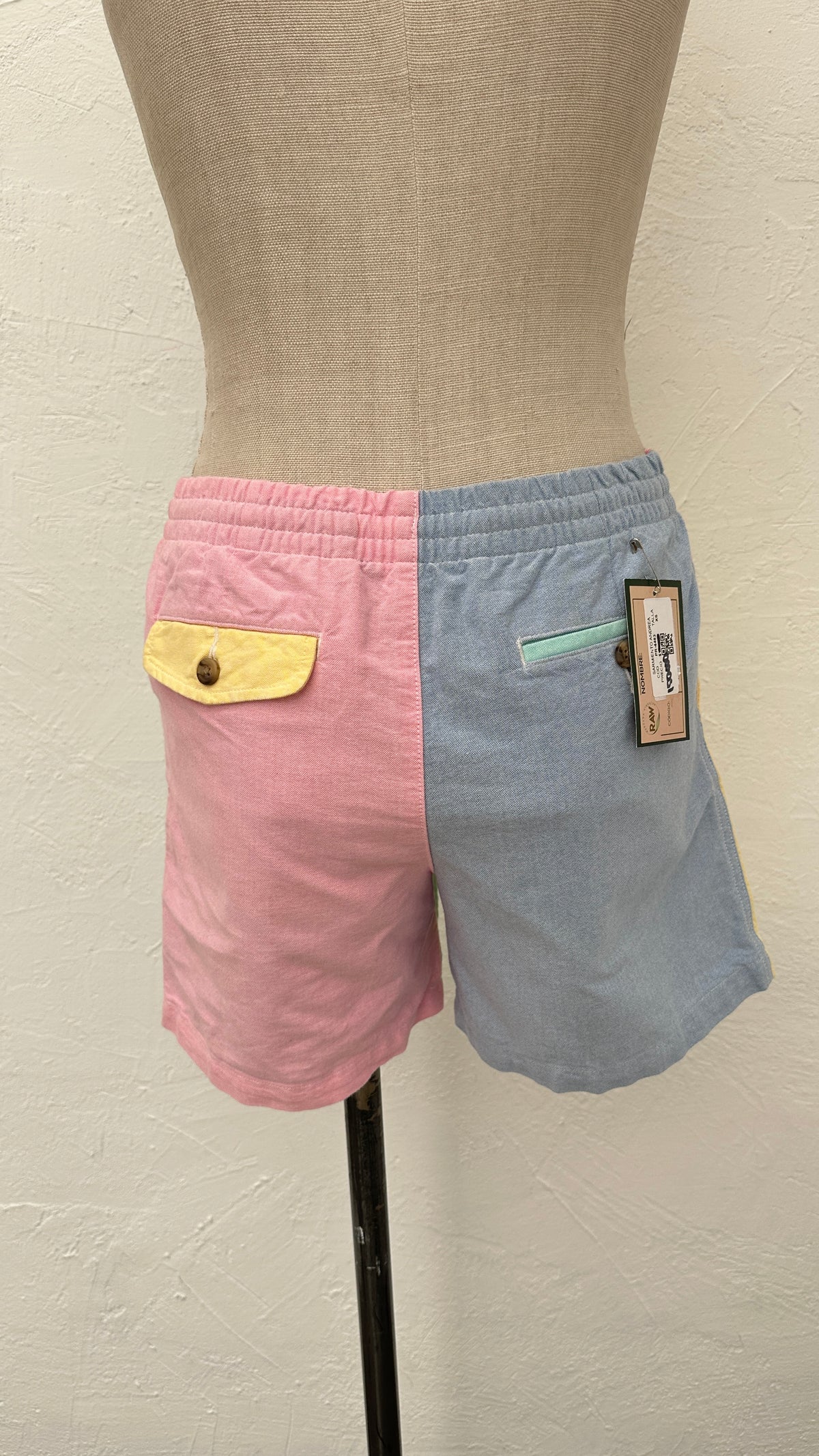 SHORT POLO RALPH LAUREN