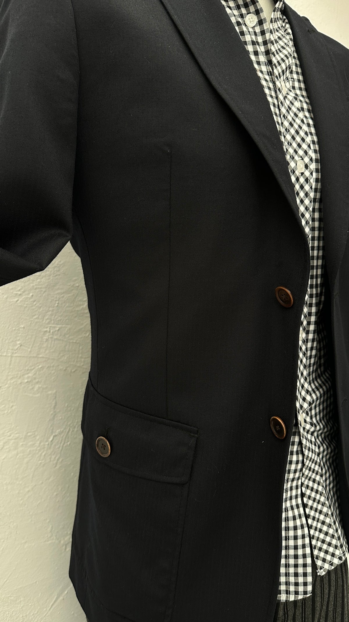 BLAZER ARTURO CALLE