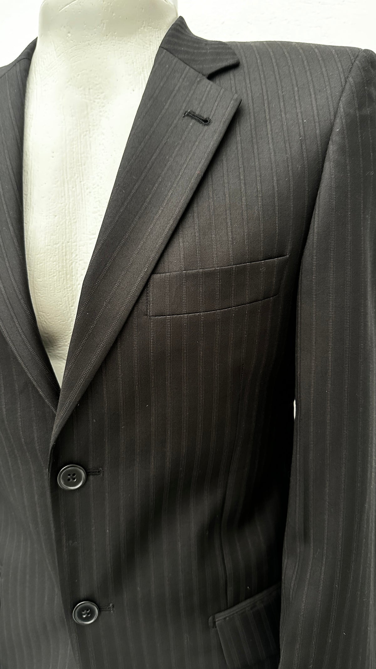BLAZER ARTURO CALLE