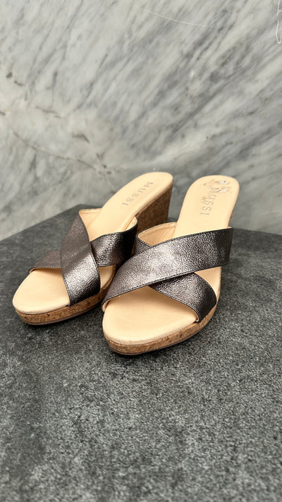 ZAPATOS MUSSI