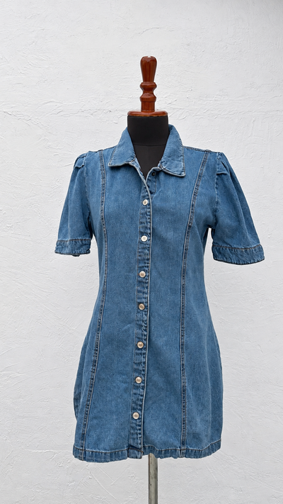 VESTIDO SINCERELY
